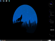 Xfce Mint XFCE
